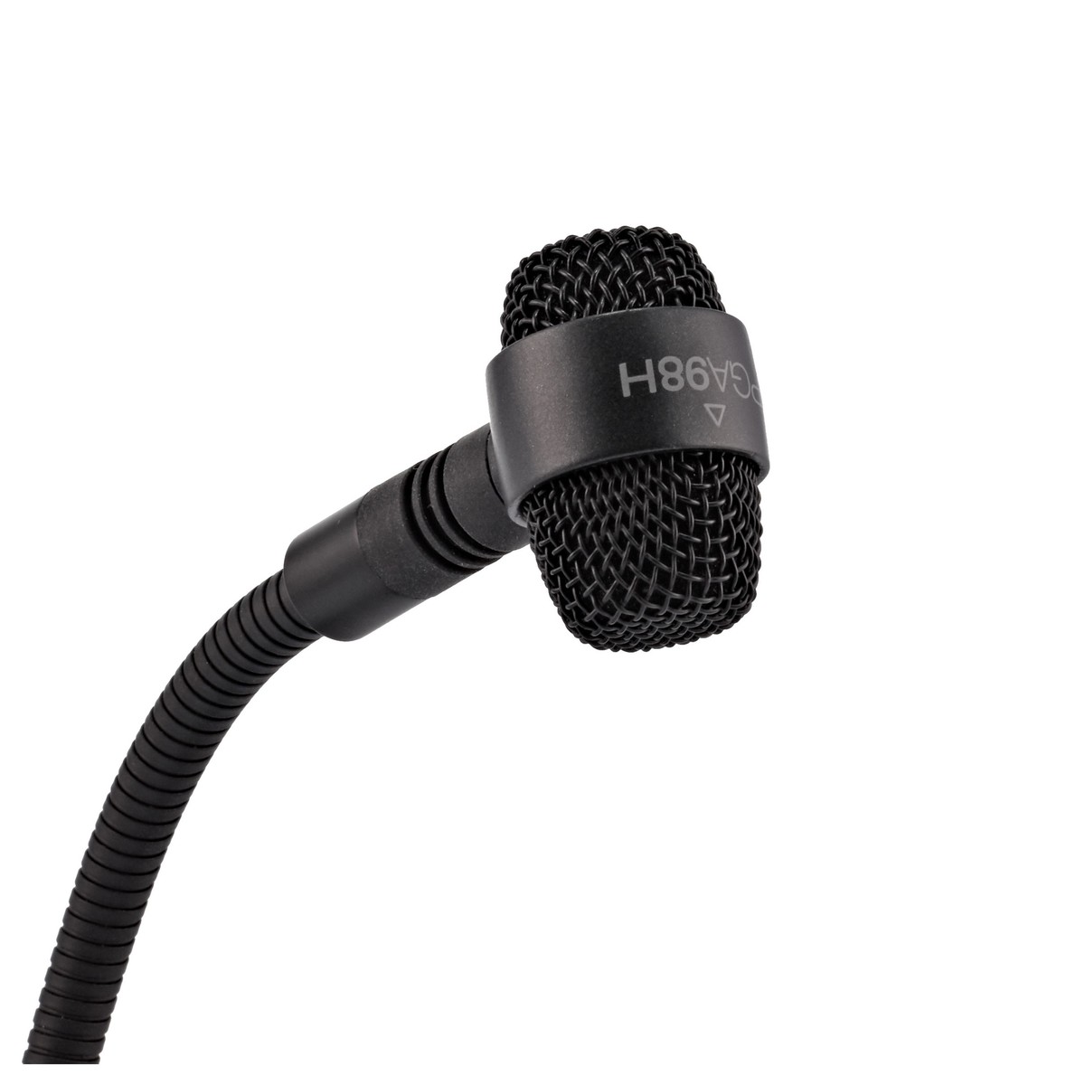 Shure PGA 98H - Instrument microphone - Allround Musik